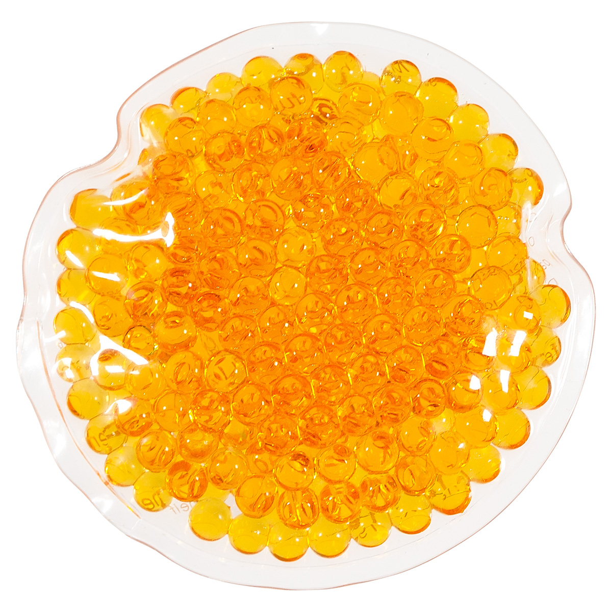 Picture of Mini Round Aqua Pearls™ Hot/Cold Pack