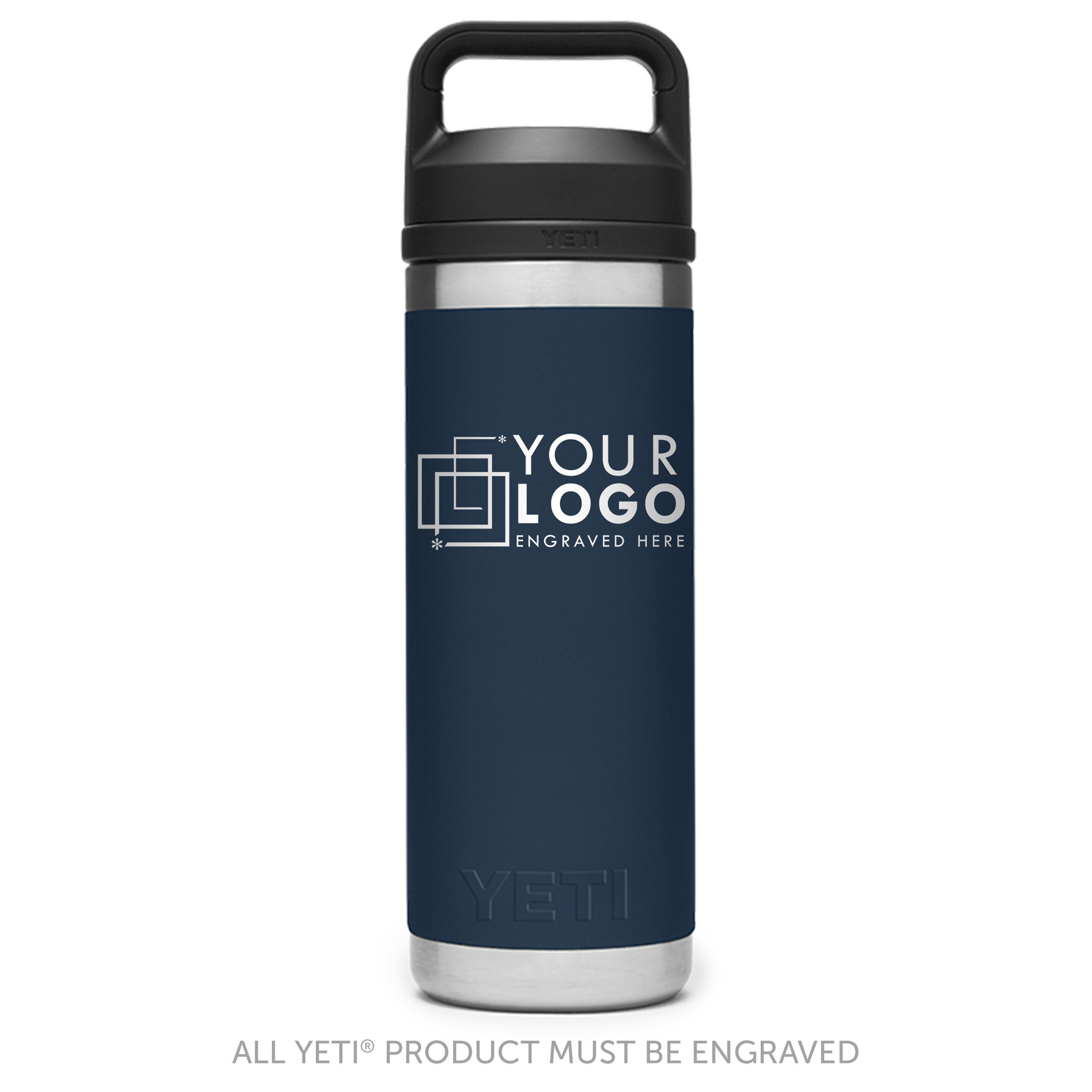 Picture of Yeti 18oz Chug