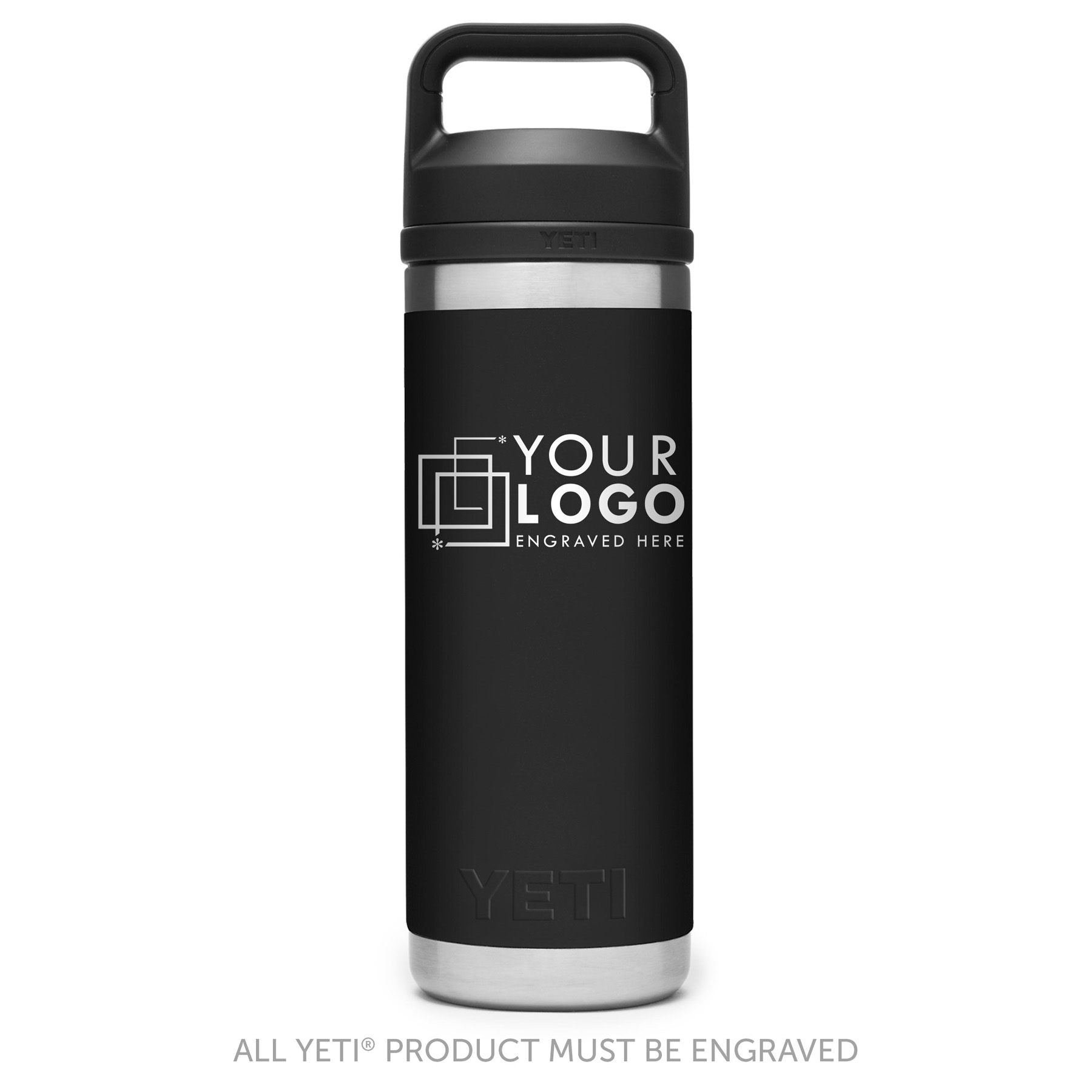 Picture of Yeti 18oz Chug