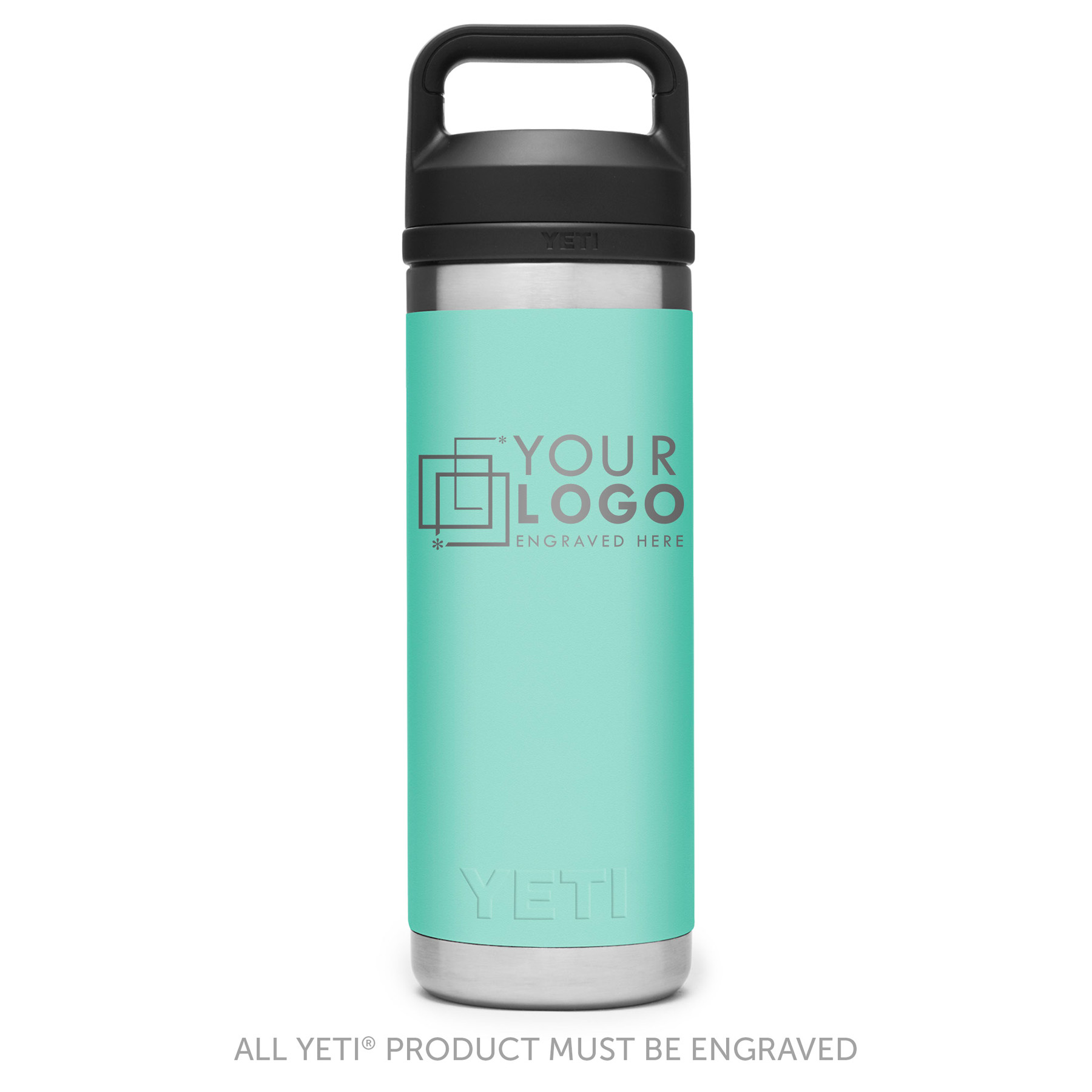 Picture of Yeti 18oz Chug