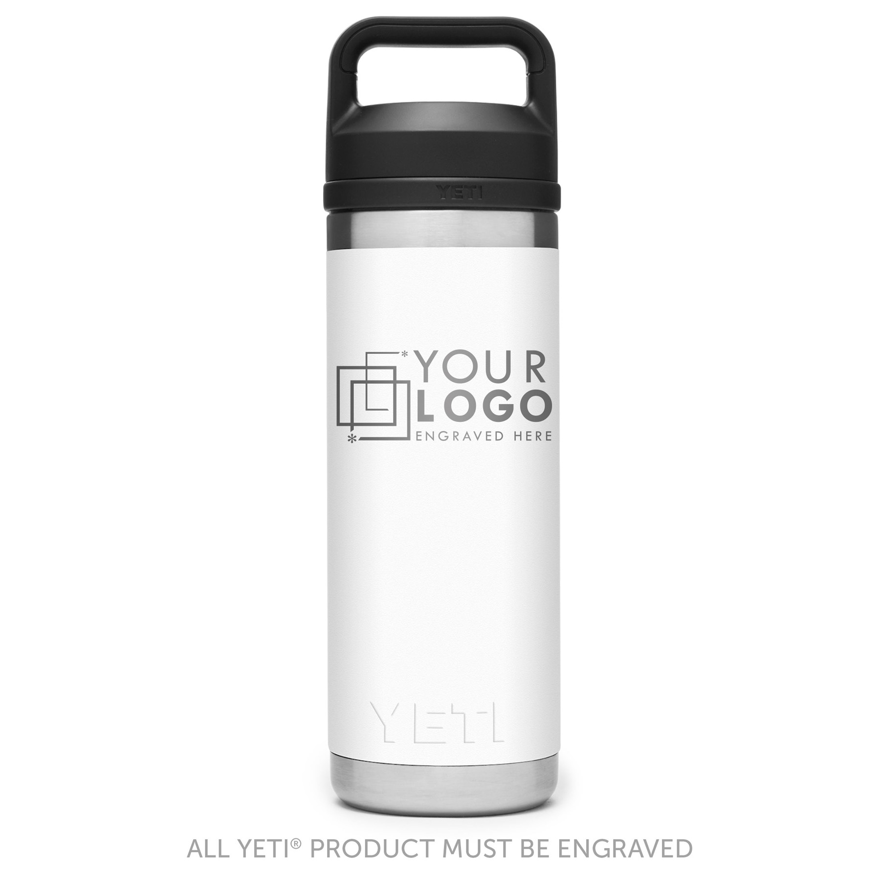 Picture of Yeti 18oz Chug