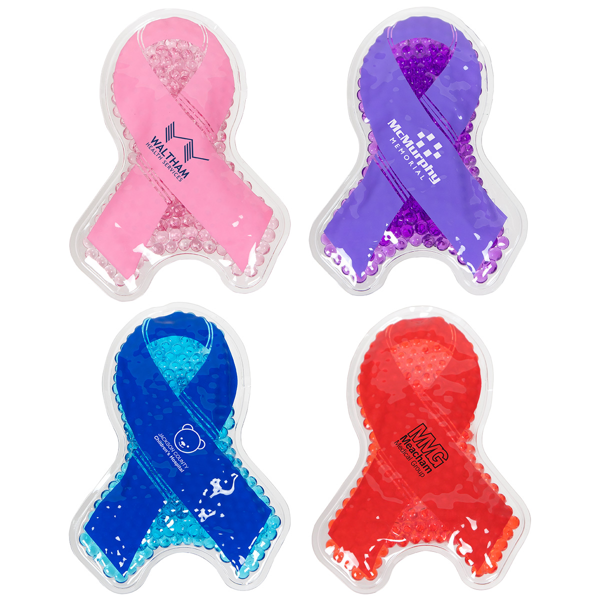 Picture of Ribbon Hot/Cold Pack