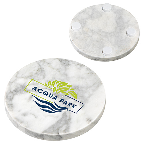 Picture of Juno Marble Coaster