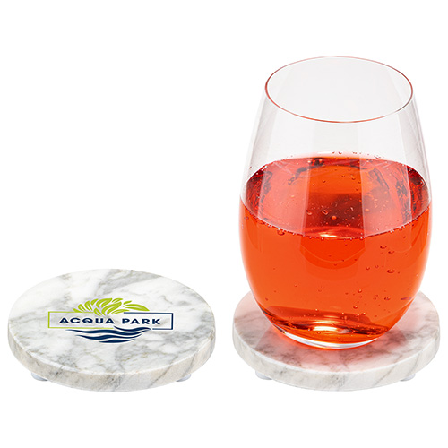 Picture of Juno Marble Coaster
