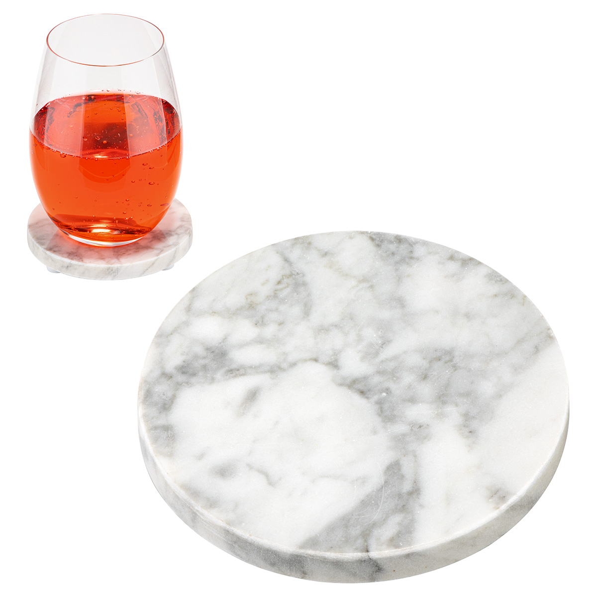 Picture of Juno Marble Coaster