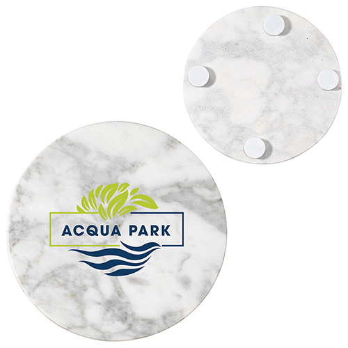 Picture of Juno Marble Coaster