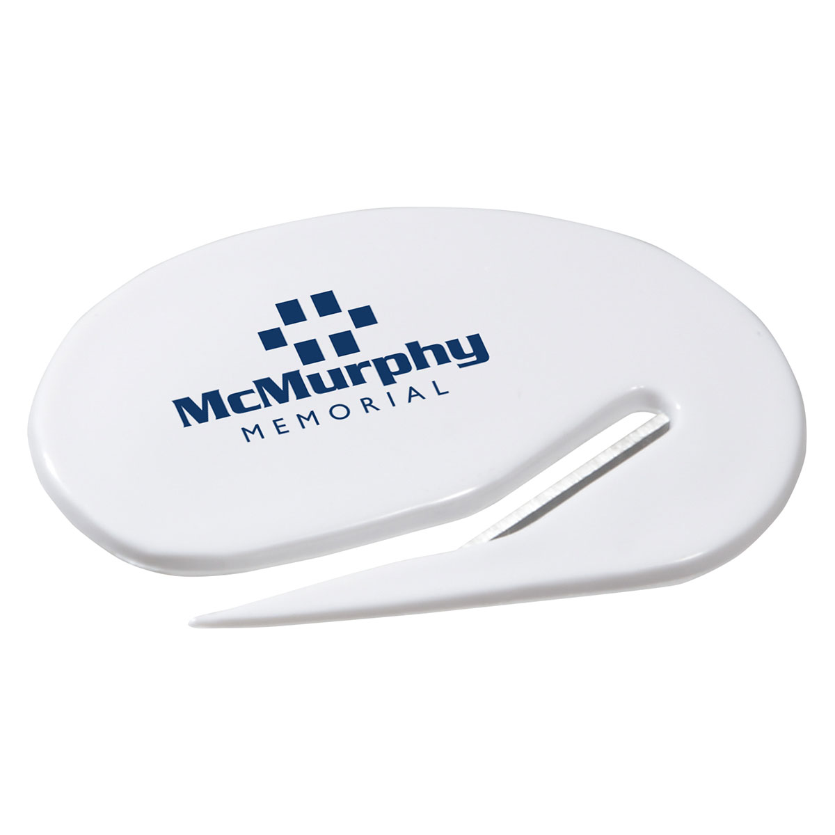 Picture of Oval Letter Opener