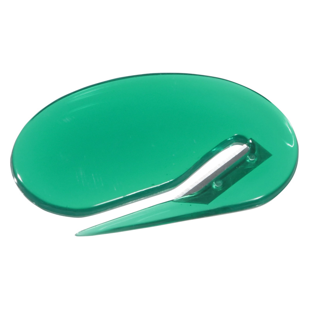 Picture of Oval Letter Opener