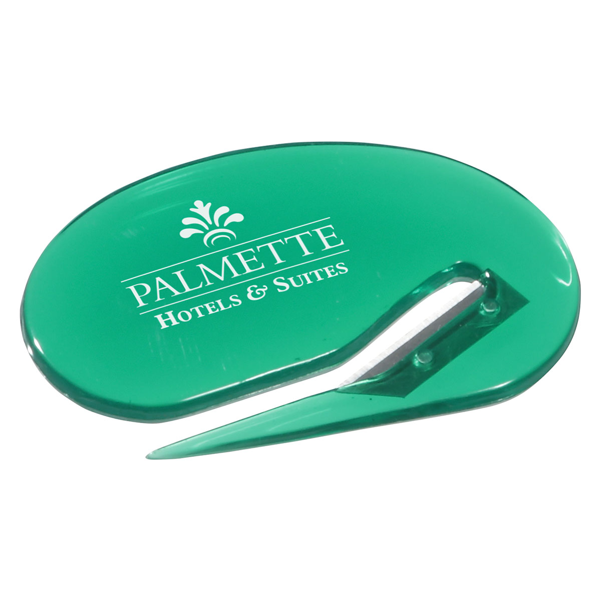 Picture of Oval Letter Opener