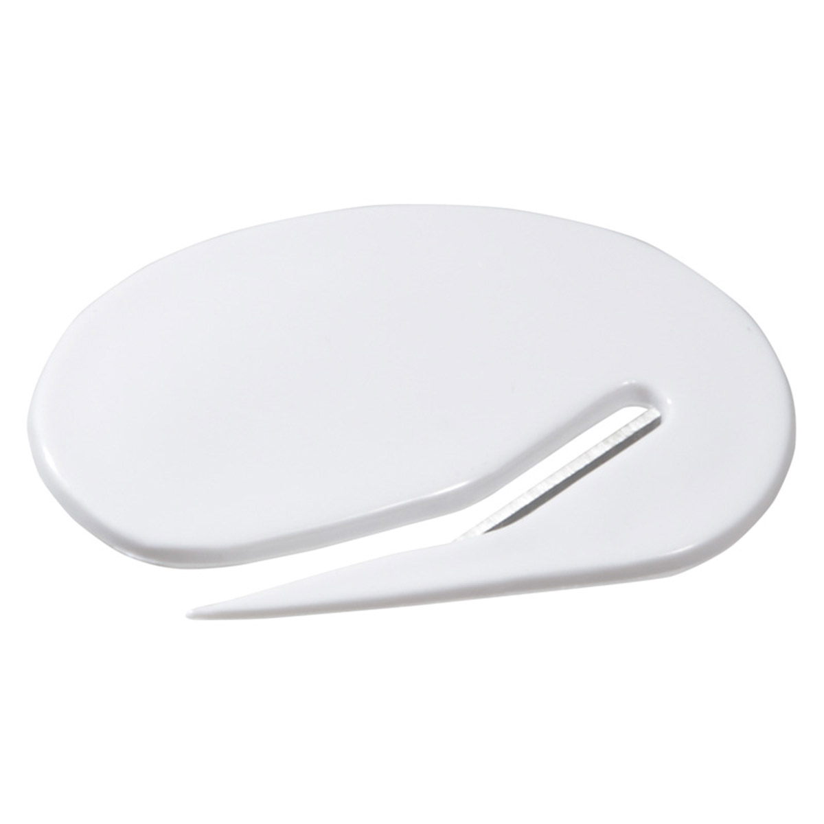 Picture of Oval Letter Opener
