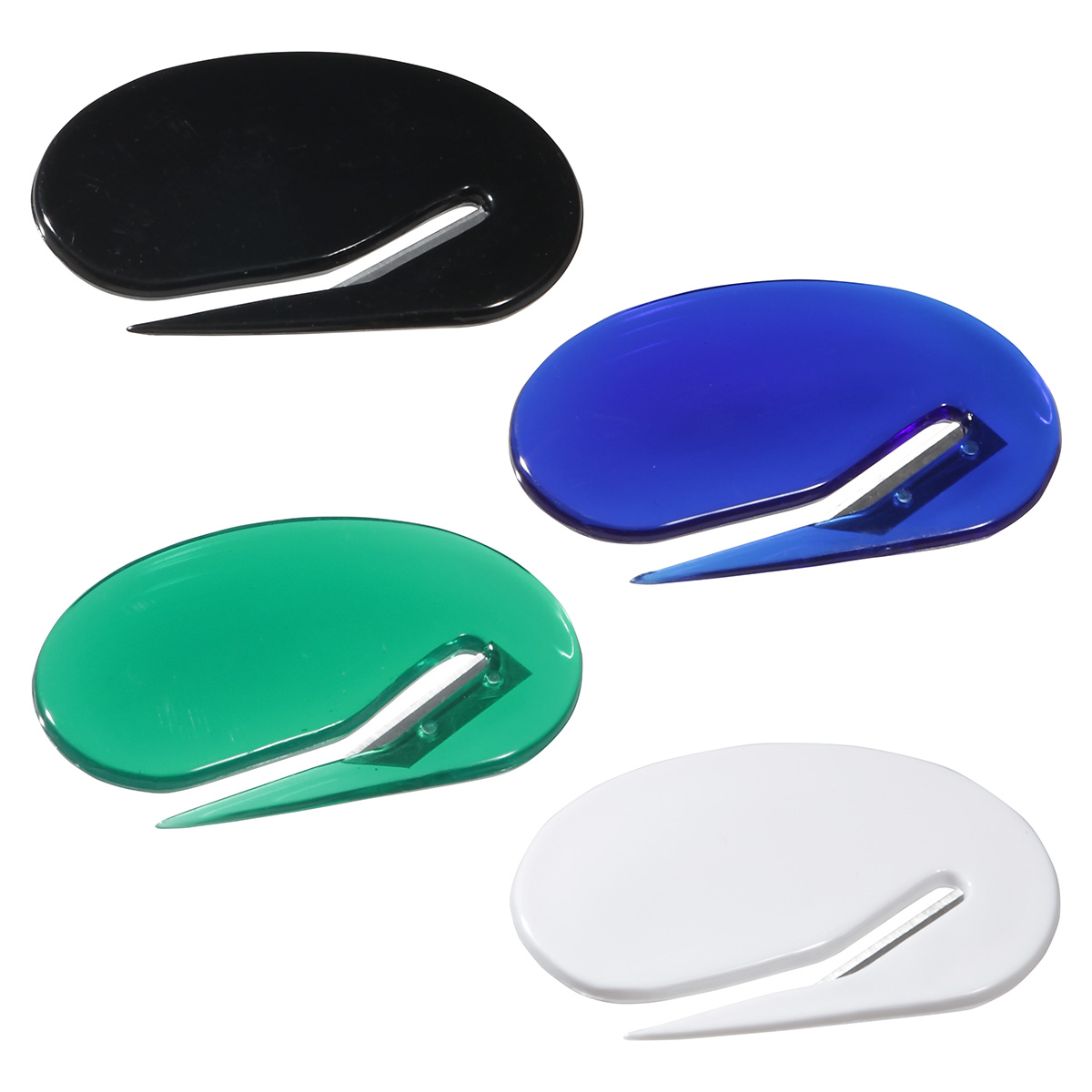 Picture of Oval Letter Opener