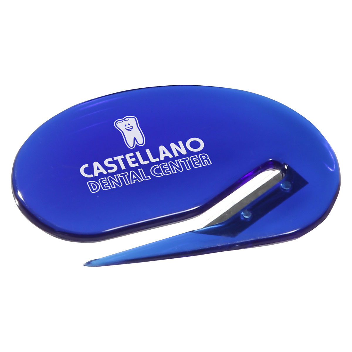 Picture of Oval Letter Opener