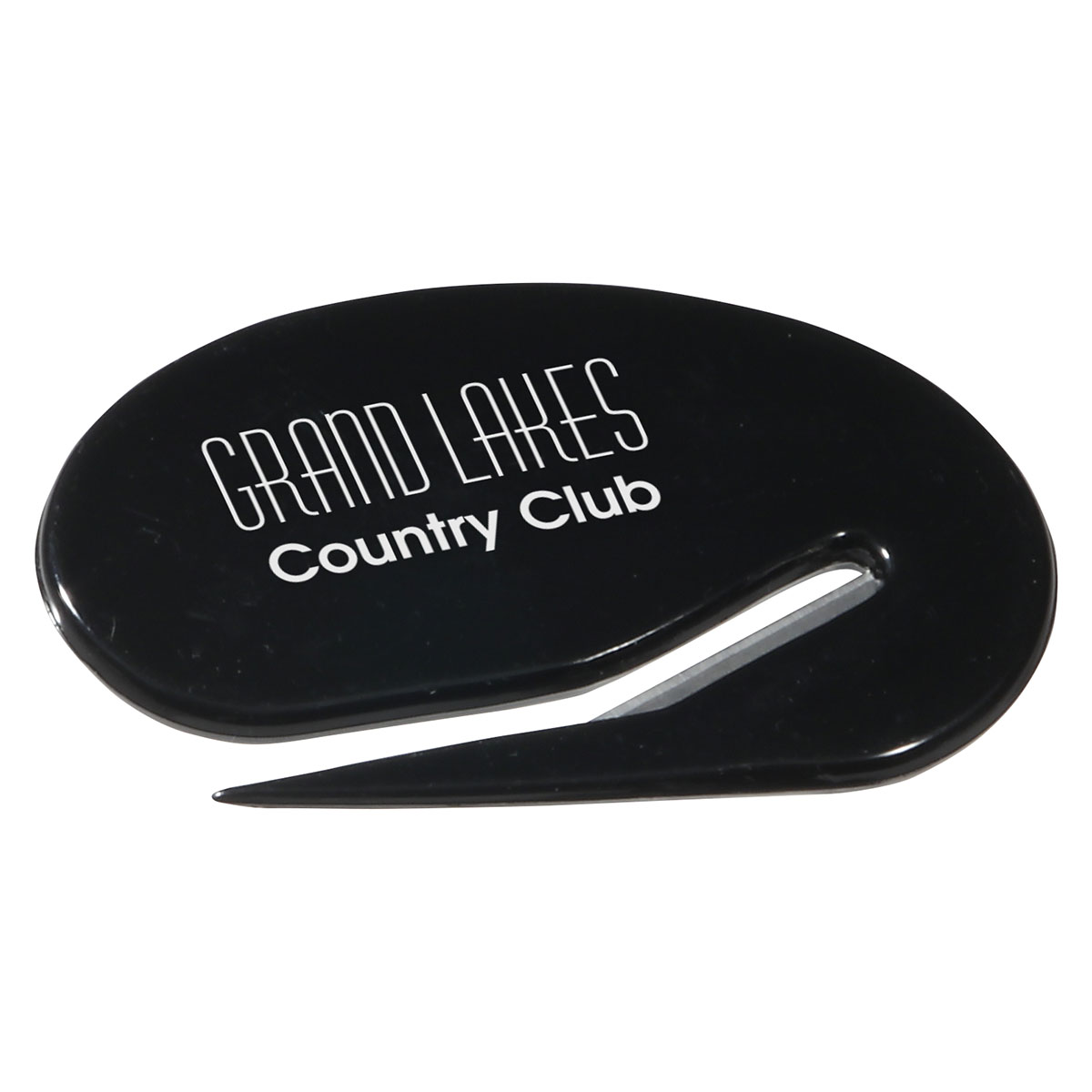 Picture of Oval Letter Opener