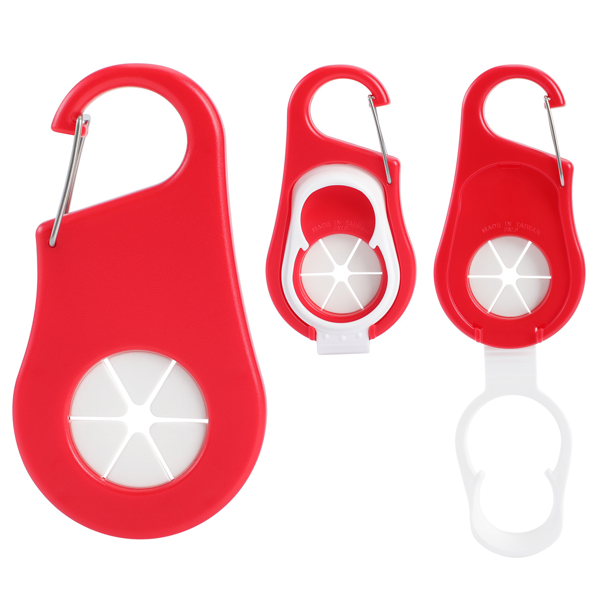 Picture of Clipper Towel & Bottle Holder