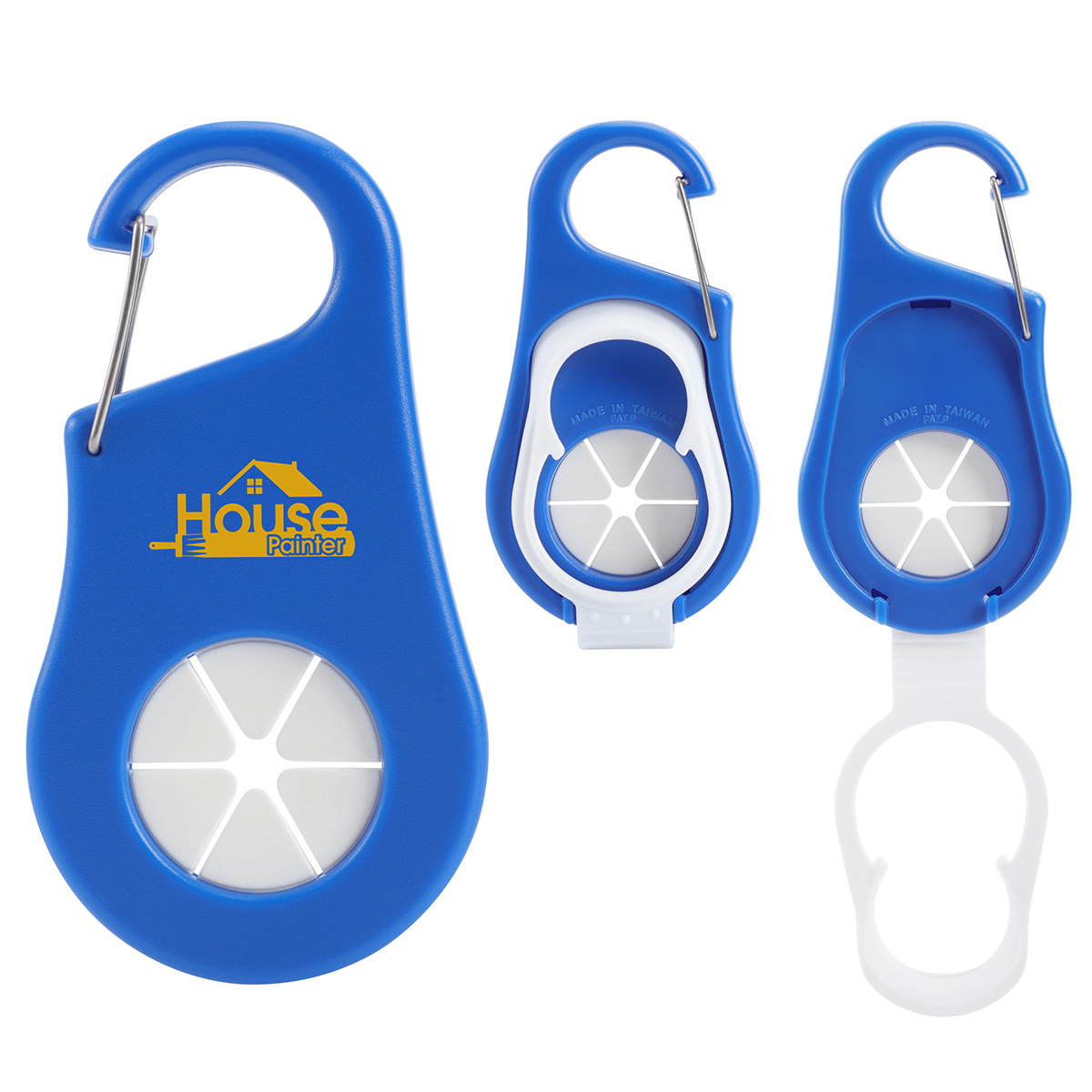 Picture of Clipper Towel & Bottle Holder