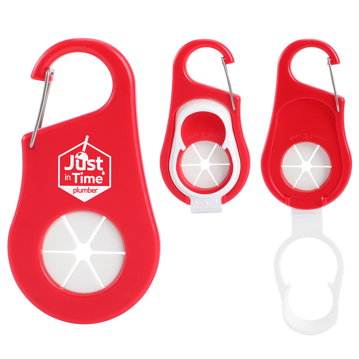 Picture of Clipper Towel & Bottle Holder