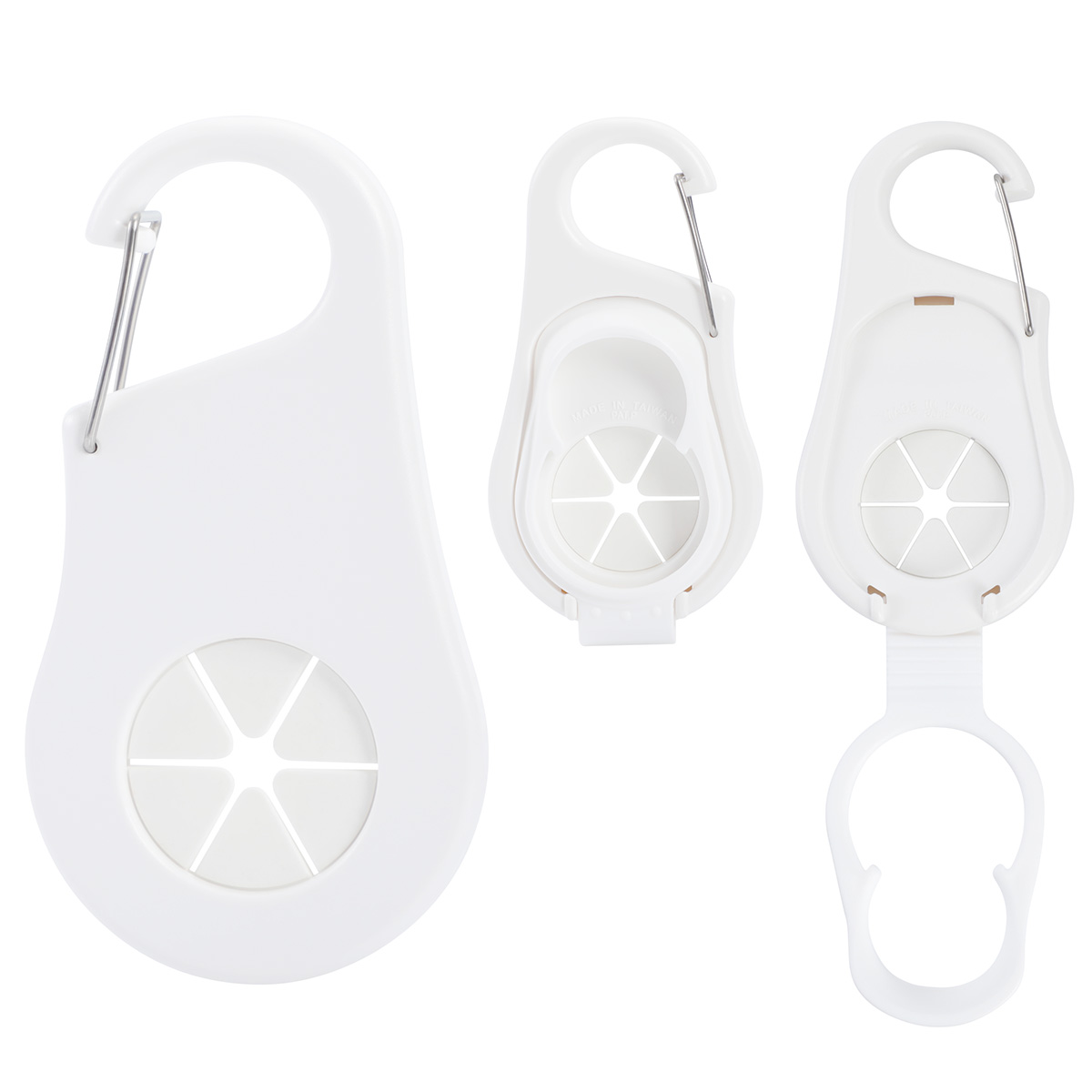 Picture of Clipper Towel & Bottle Holder