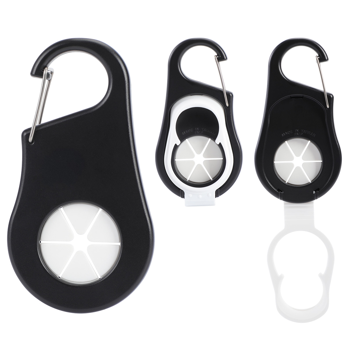 Picture of Clipper Towel & Bottle Holder