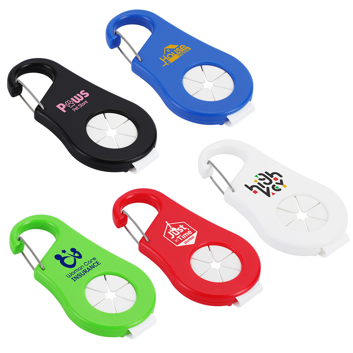 Picture of Clipper Towel & Bottle Holder