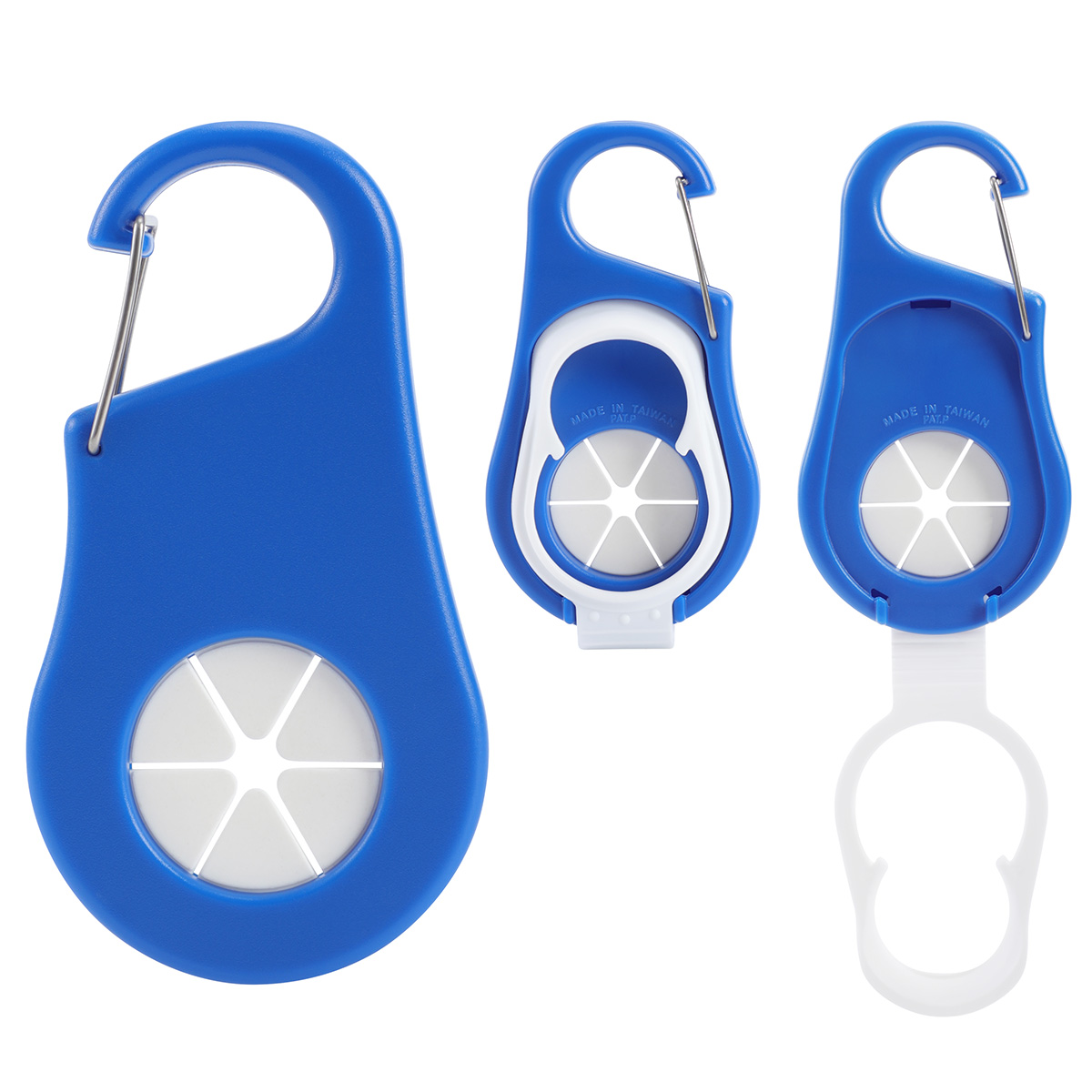 Picture of Clipper Towel & Bottle Holder