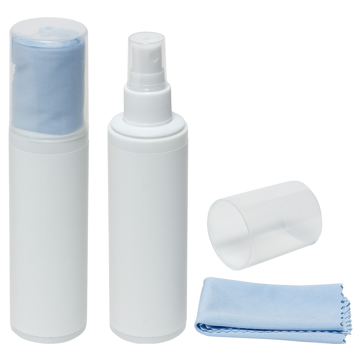 Picture of Easy-Wipe 3.4 oz Cleaning Spray + Cloth