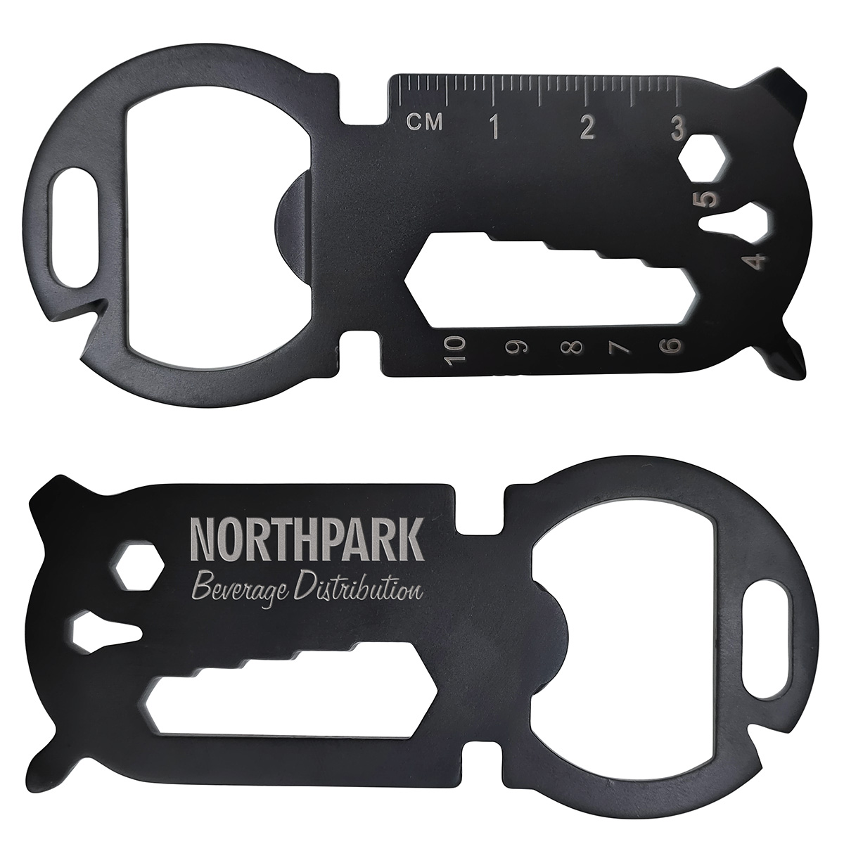 Picture of Best Buddy Tools ® Bottle Opener Multi-Tool