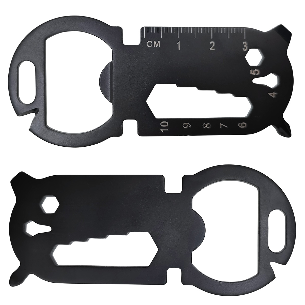 Picture of Best Buddy Tools ® Bottle Opener Multi-Tool