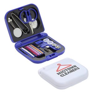 Picture of Travel Sewing Kit