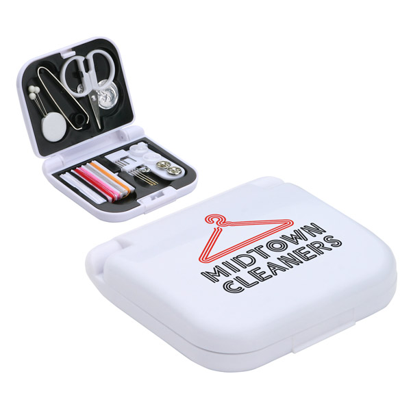 Picture of Travel Sewing Kit
