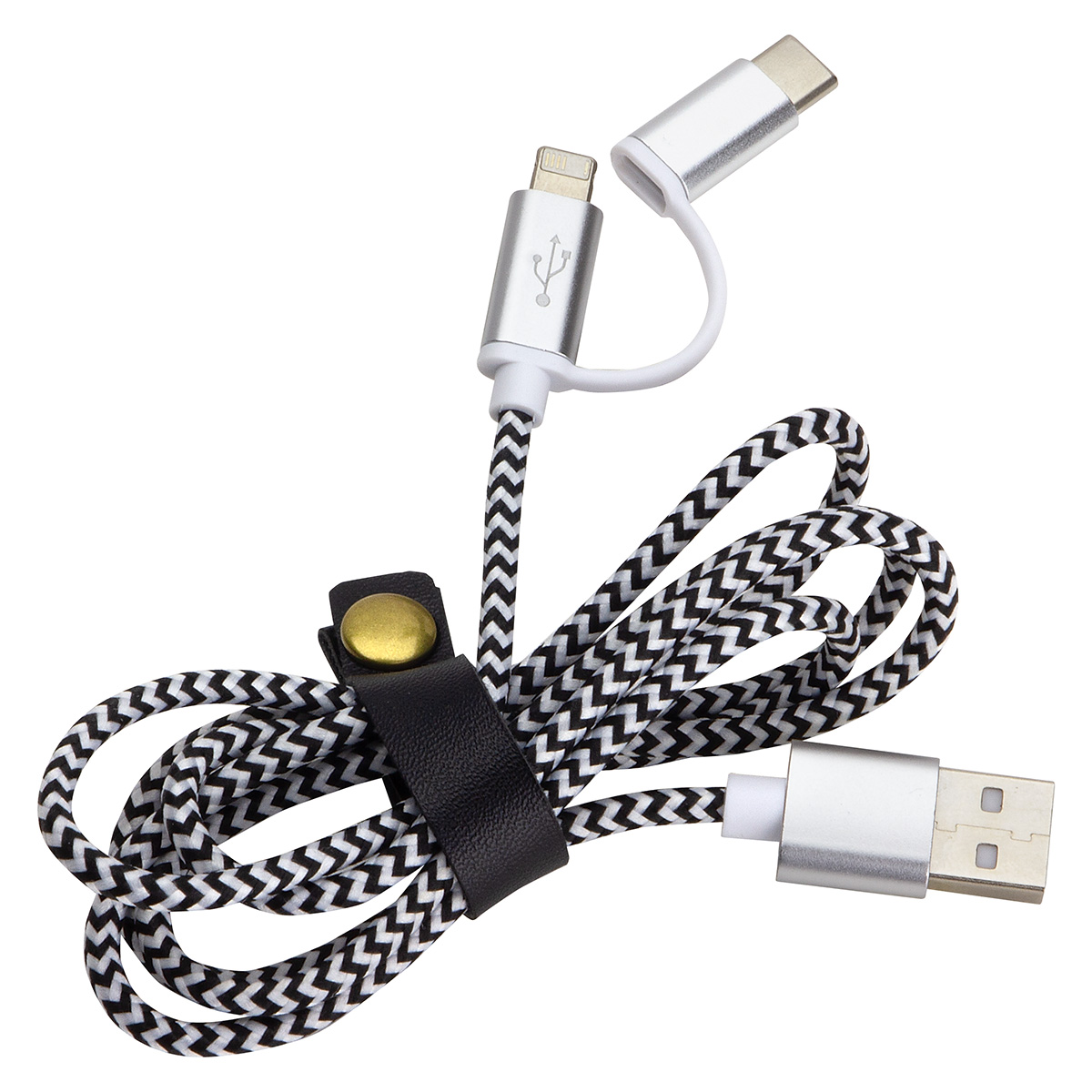 Picture of Trinity 3-in-1 Charging Cable