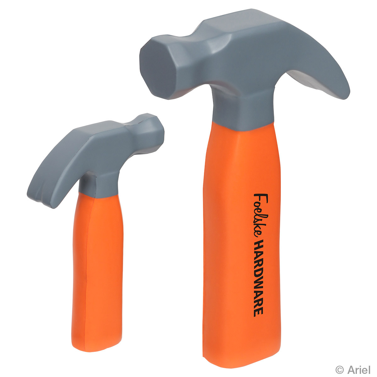 Picture of Hammer Stress Reliever
