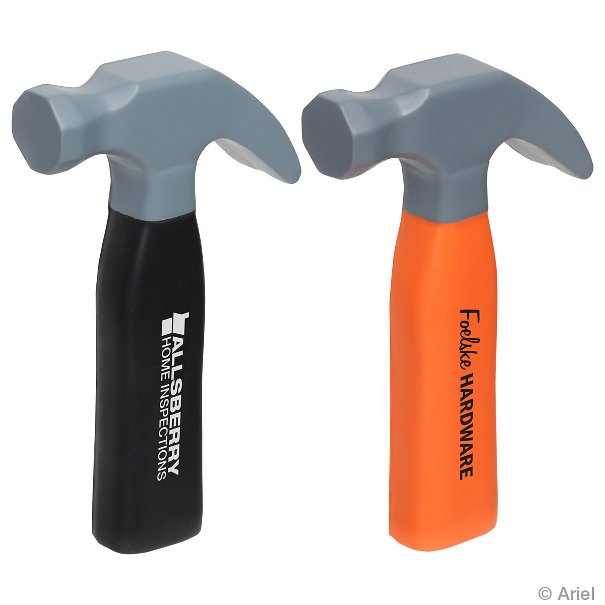 Picture of Hammer Stress Reliever