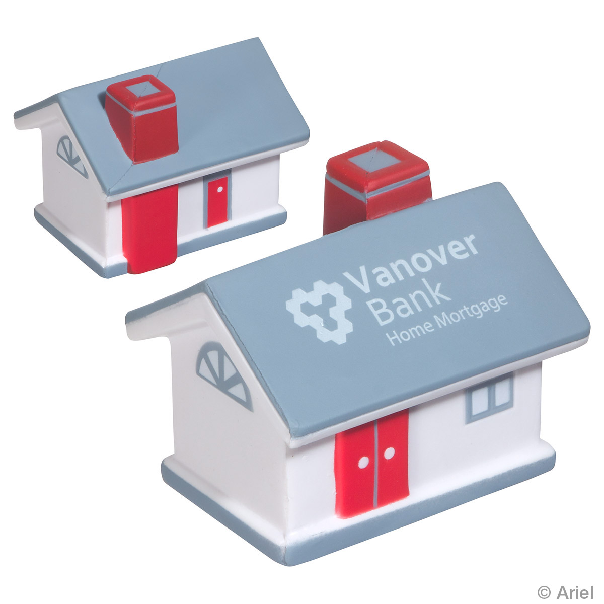 Picture of House Stress Reliever