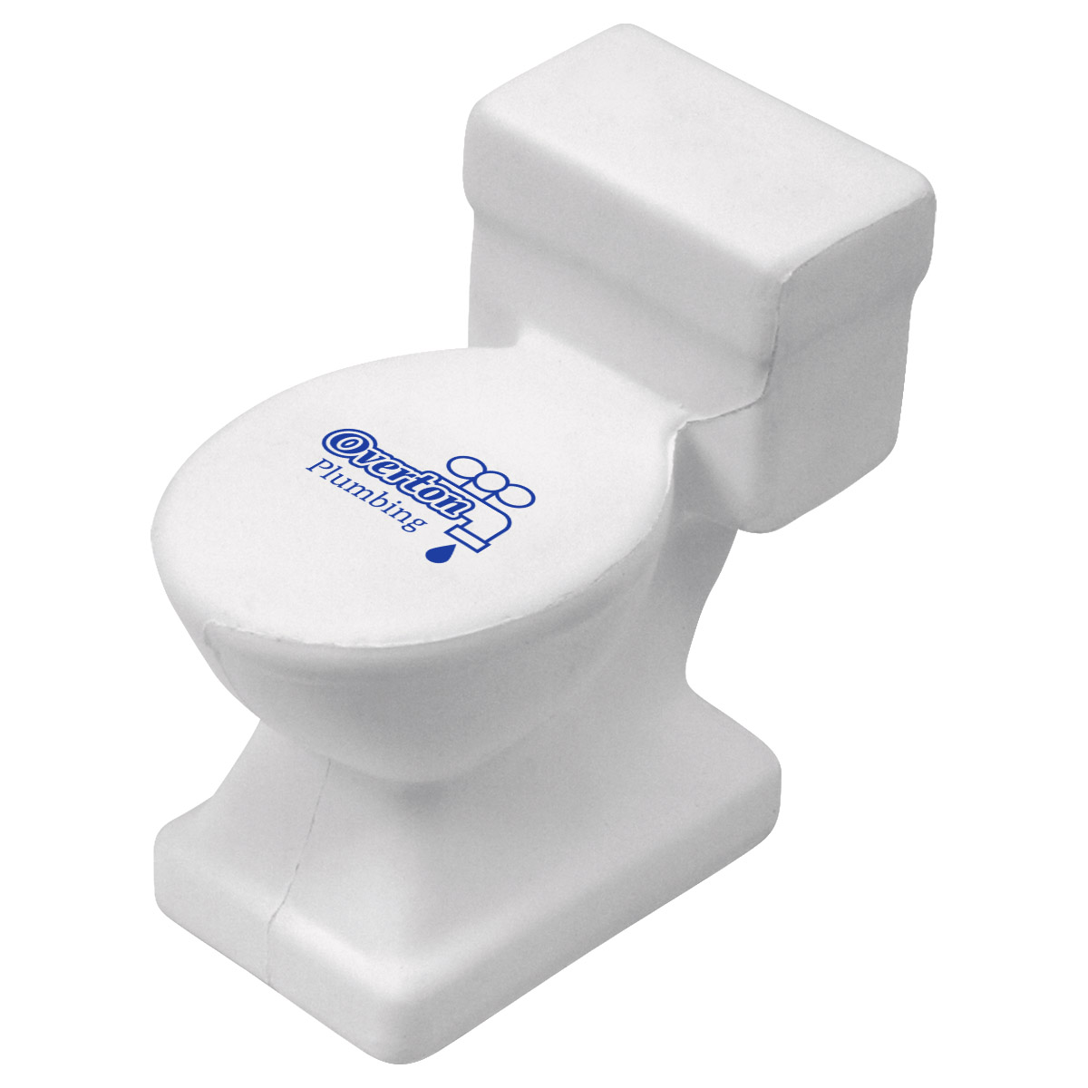 Picture of Toilet Stress Reliever