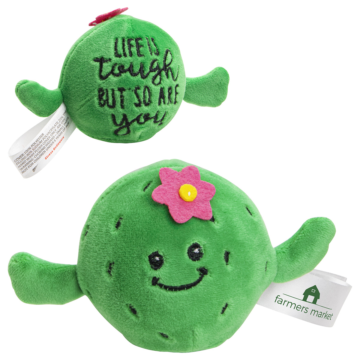 Picture of Stress Busters™ Cactus