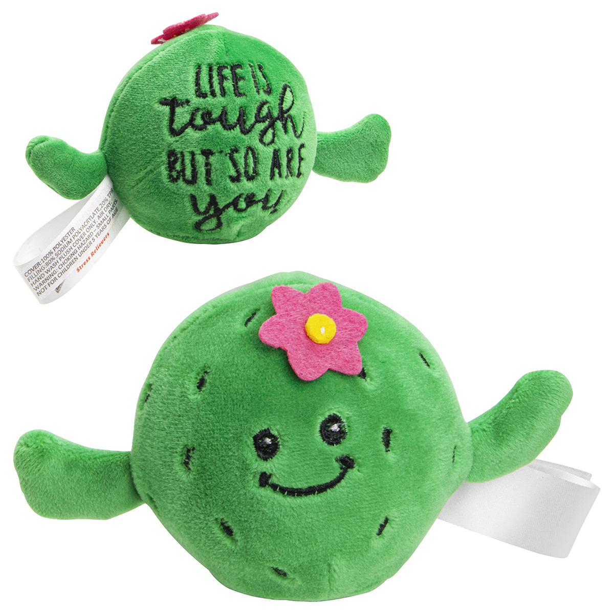Picture of Stress Busters™ Cactus