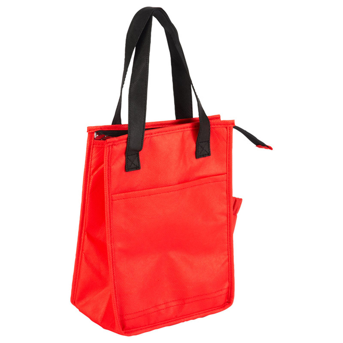 Picture of Lightning Sack Non-Woven Insulated Lunch Bag