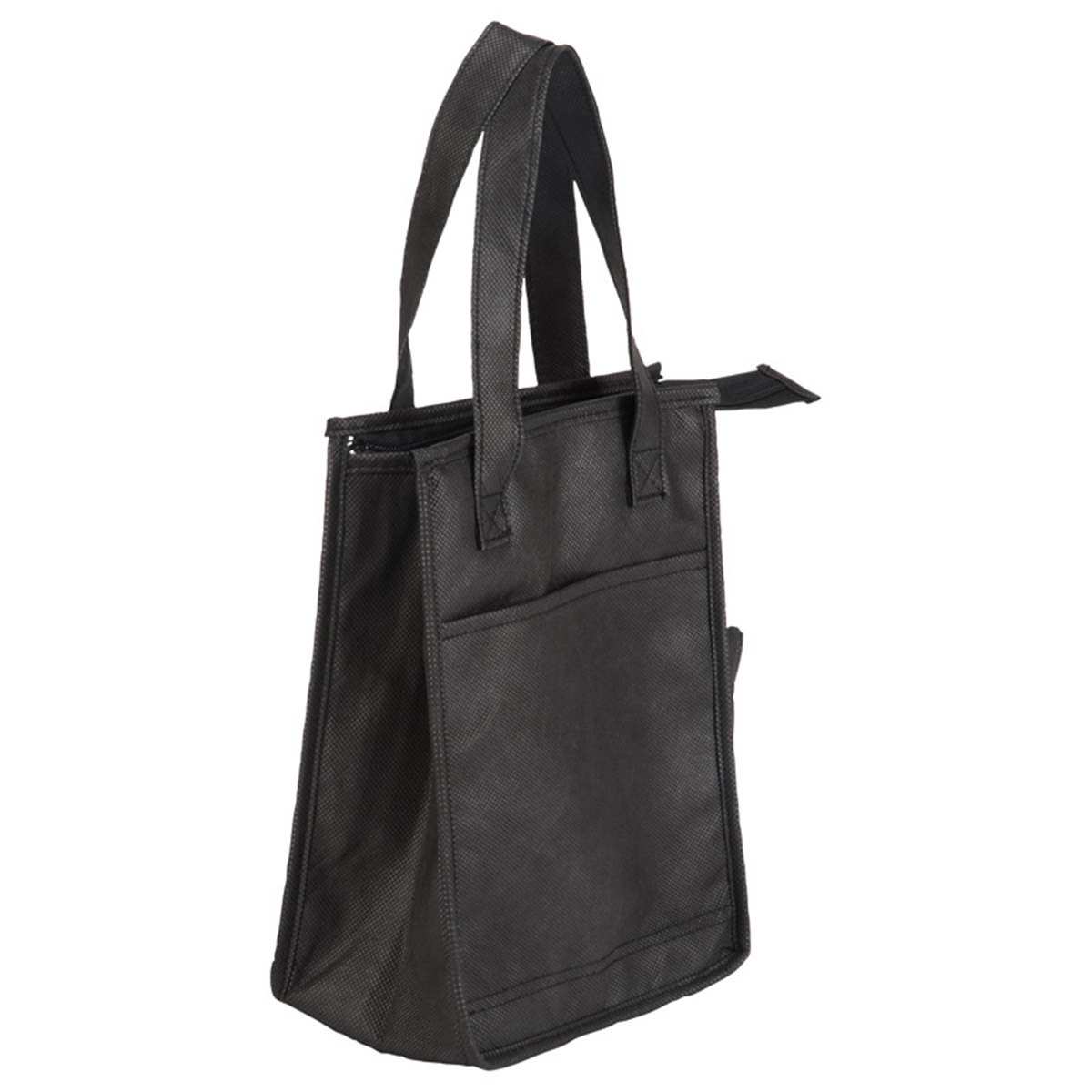 Picture of Lightning Sack Non-Woven Insulated Lunch Bag
