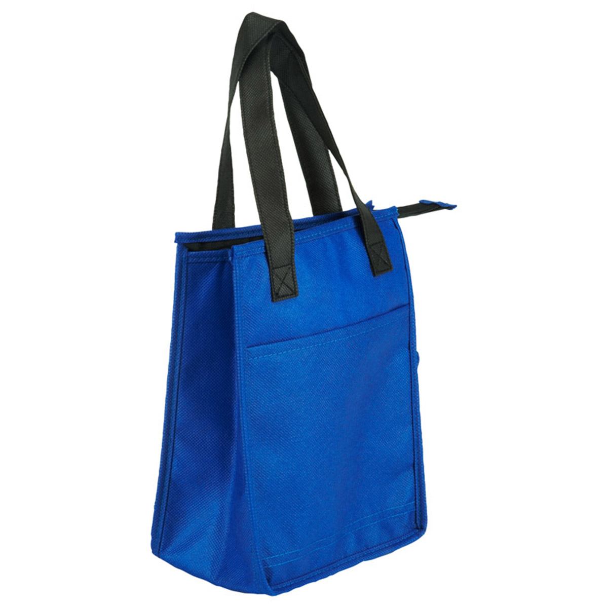 Picture of Lightning Sack Non-Woven Insulated Lunch Bag