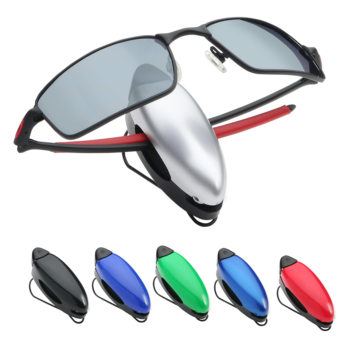 Picture of Sunglasses Clip