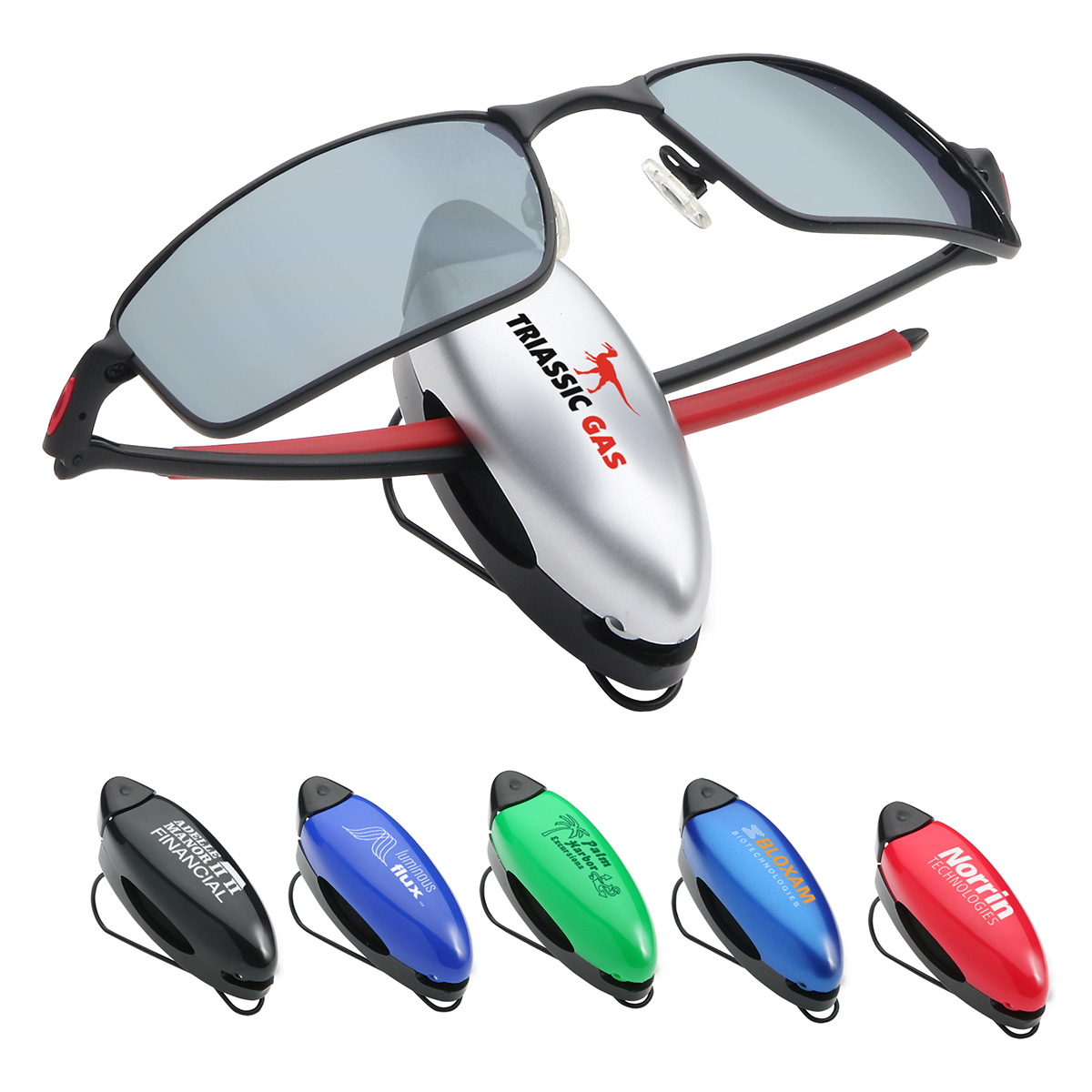 Picture of Sunglasses Clip