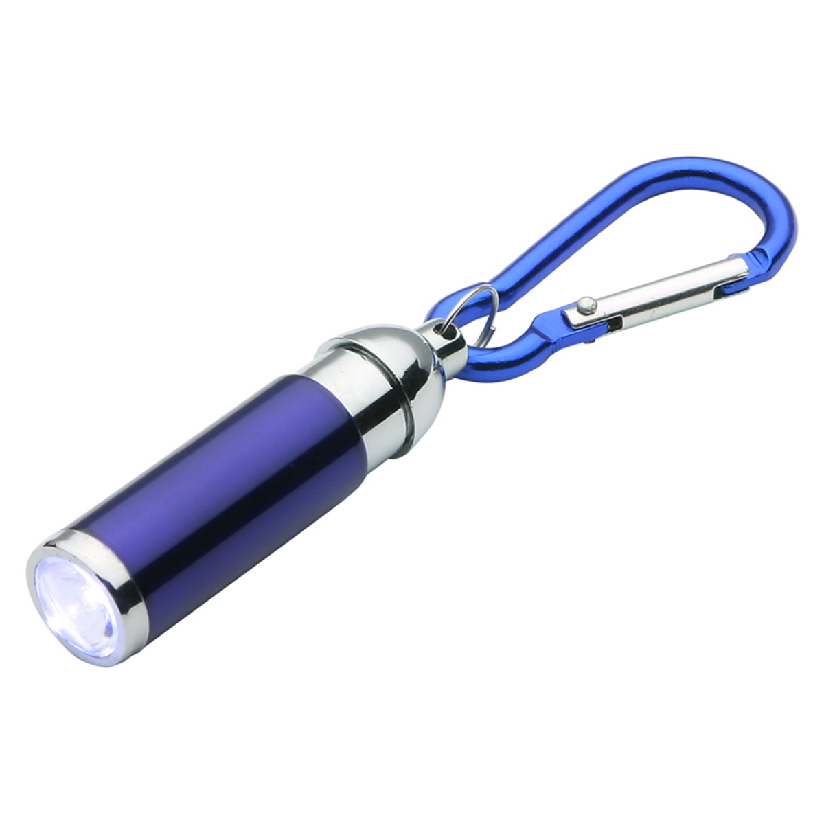 Picture of Carabiner Clip LED Light