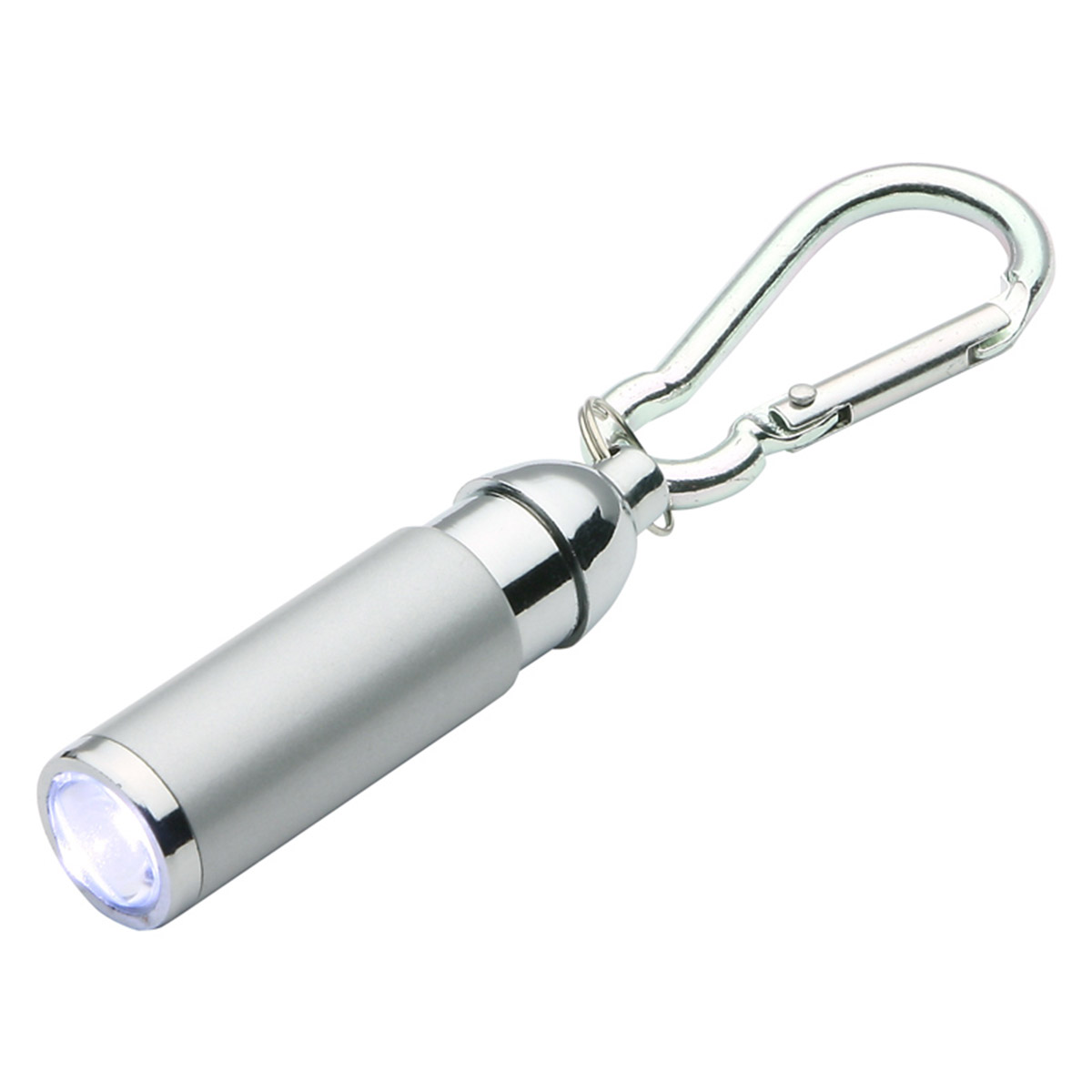 Picture of Carabiner Clip LED Light