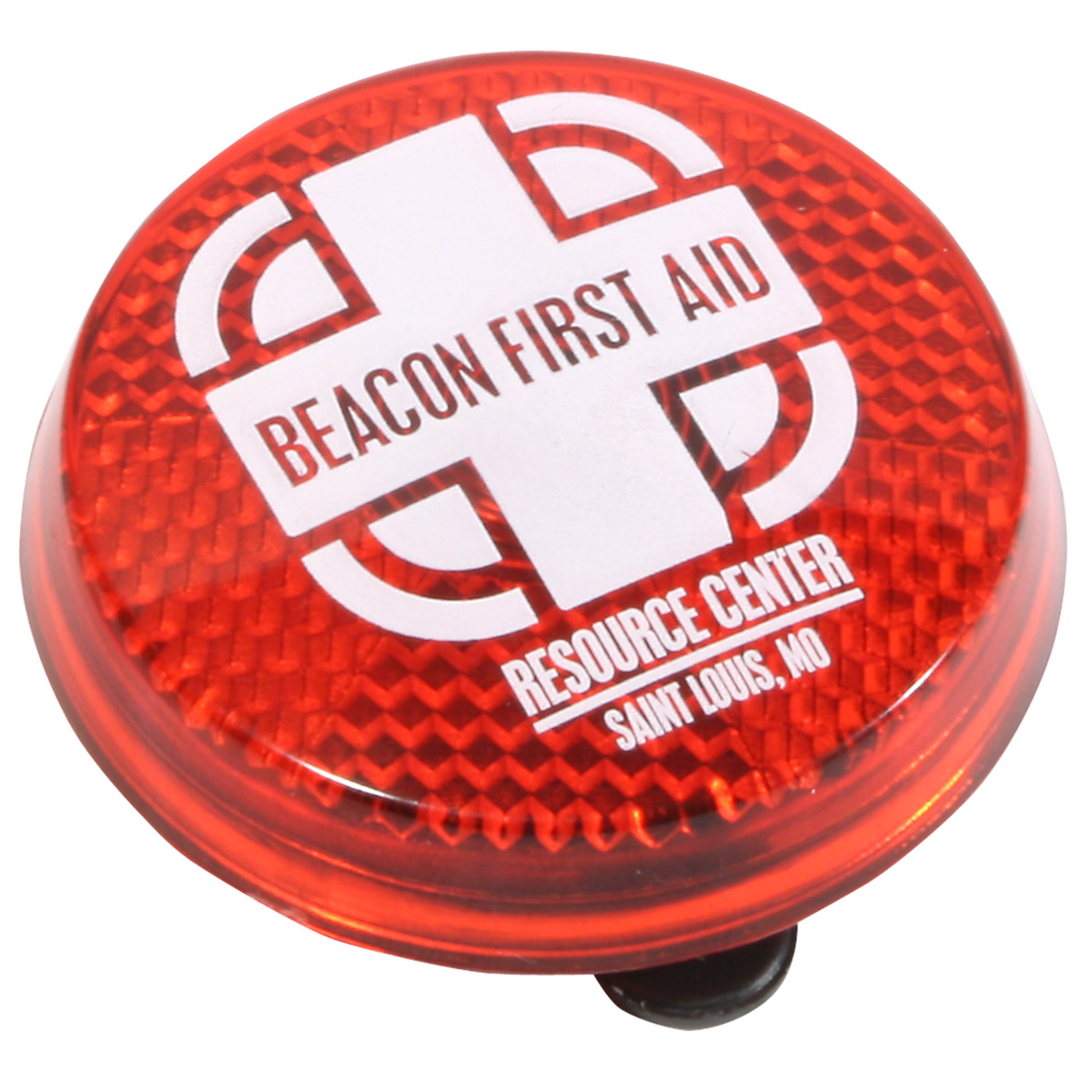 Picture of Clip-On Safety Light