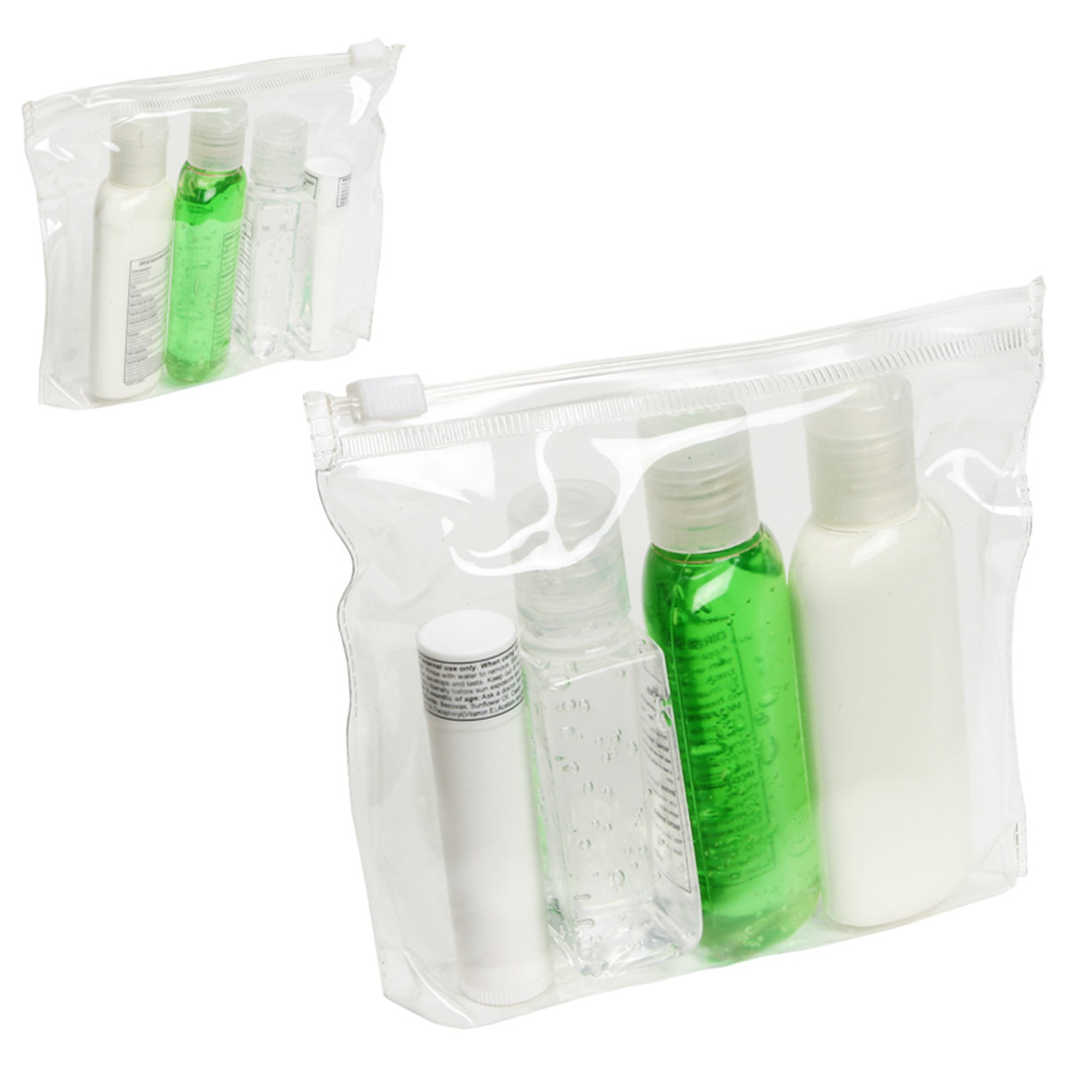 Picture of No-Burn Outdoor Kit