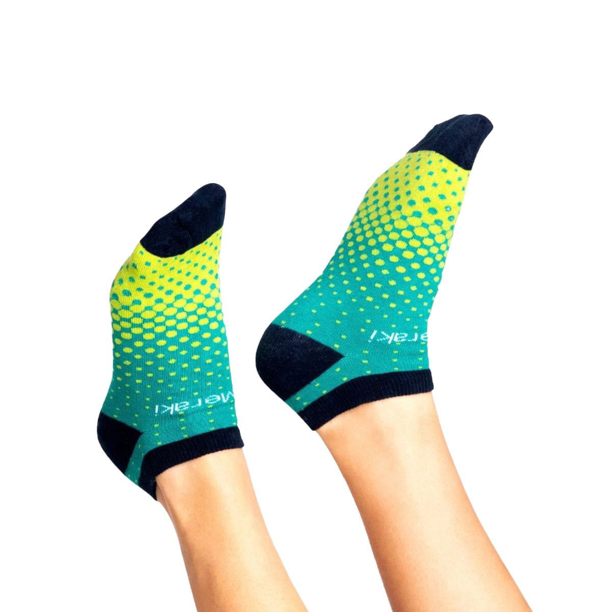 Picture of Custom Ankle Socks