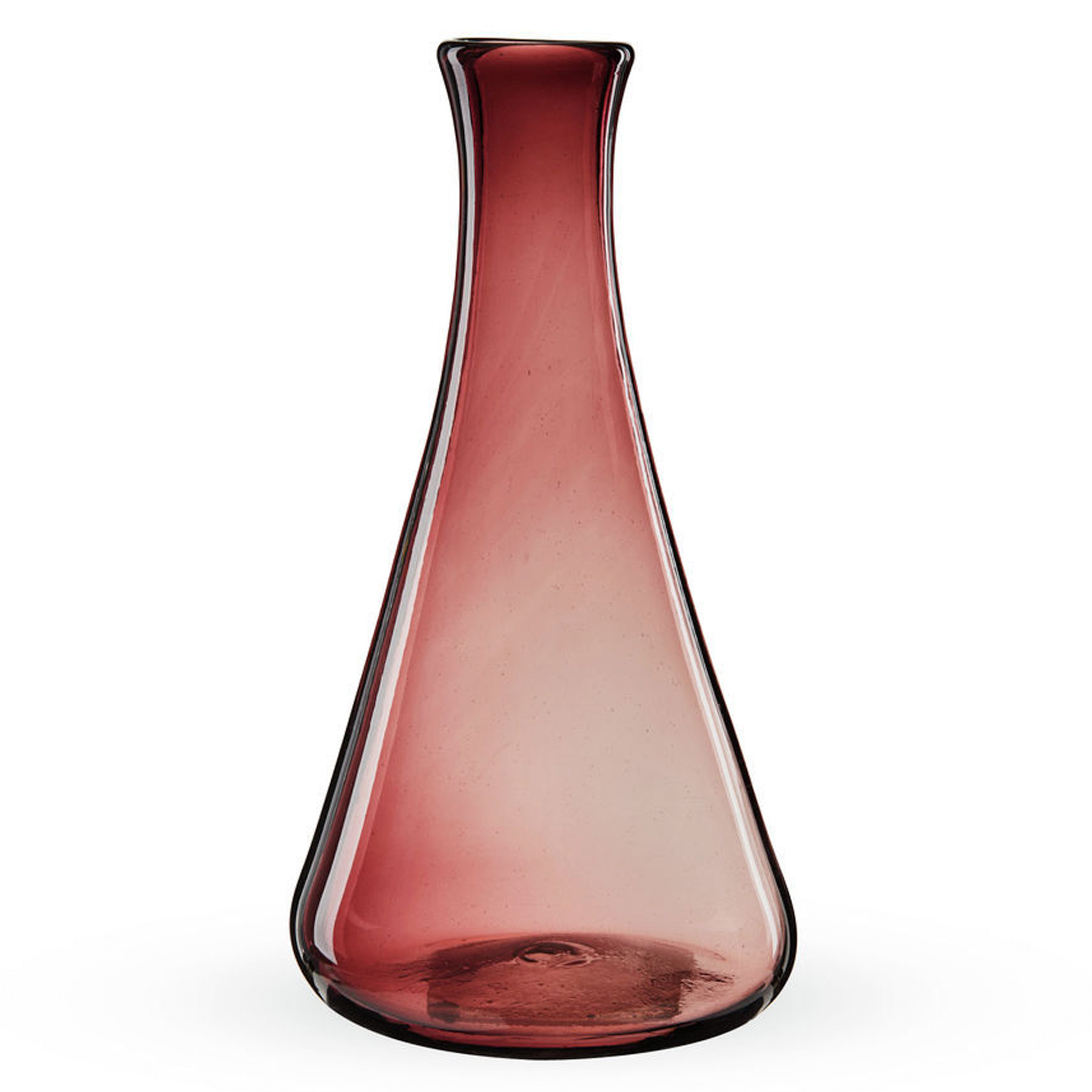 Picture of Twine Rosado Recycled Wine Decanter