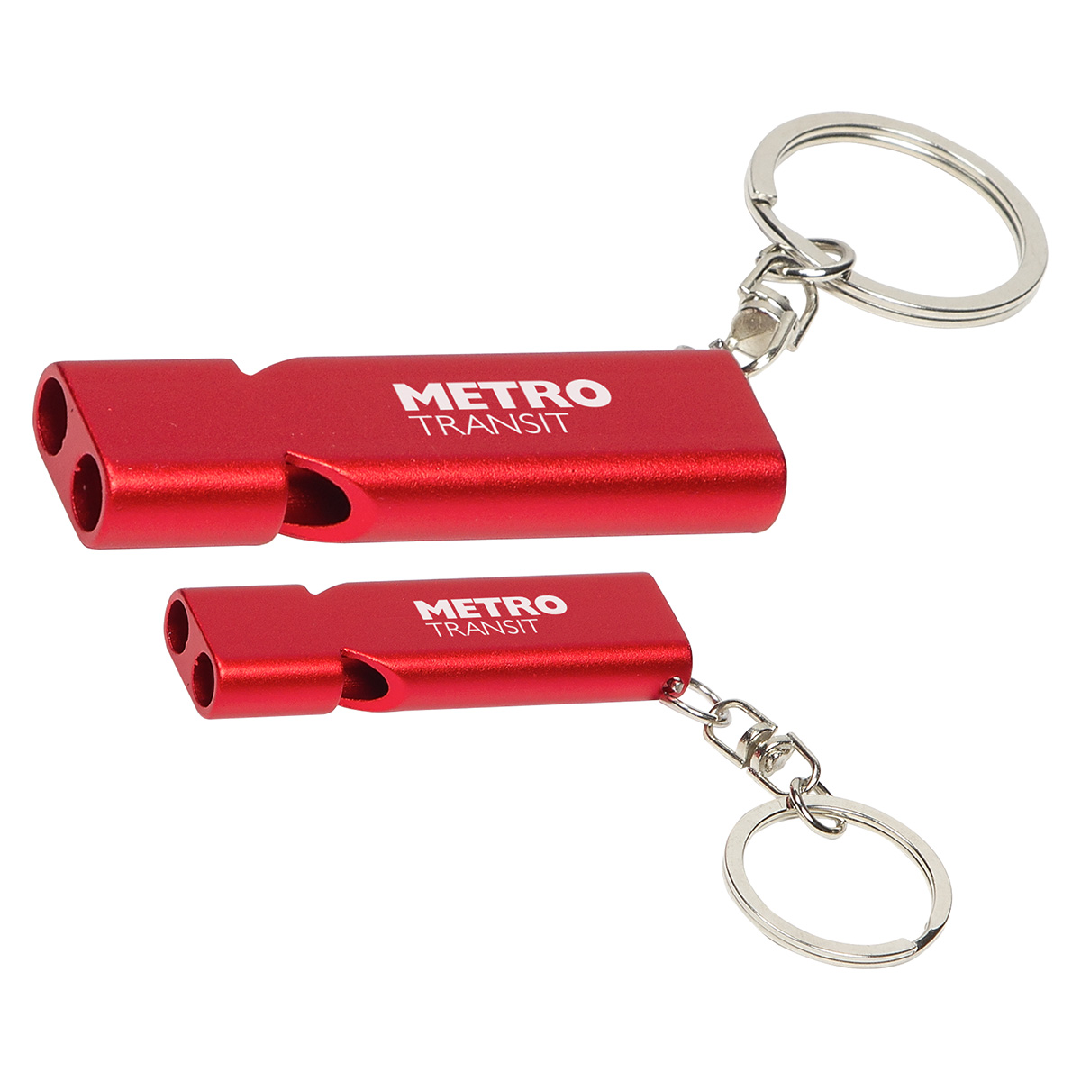 Picture of Quick-Alert Safety Whistle