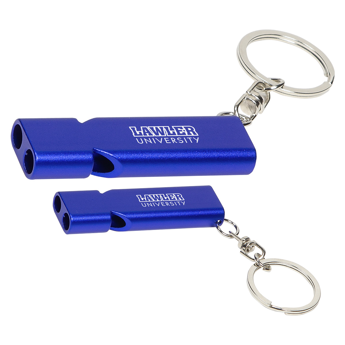Picture of Quick-Alert Safety Whistle