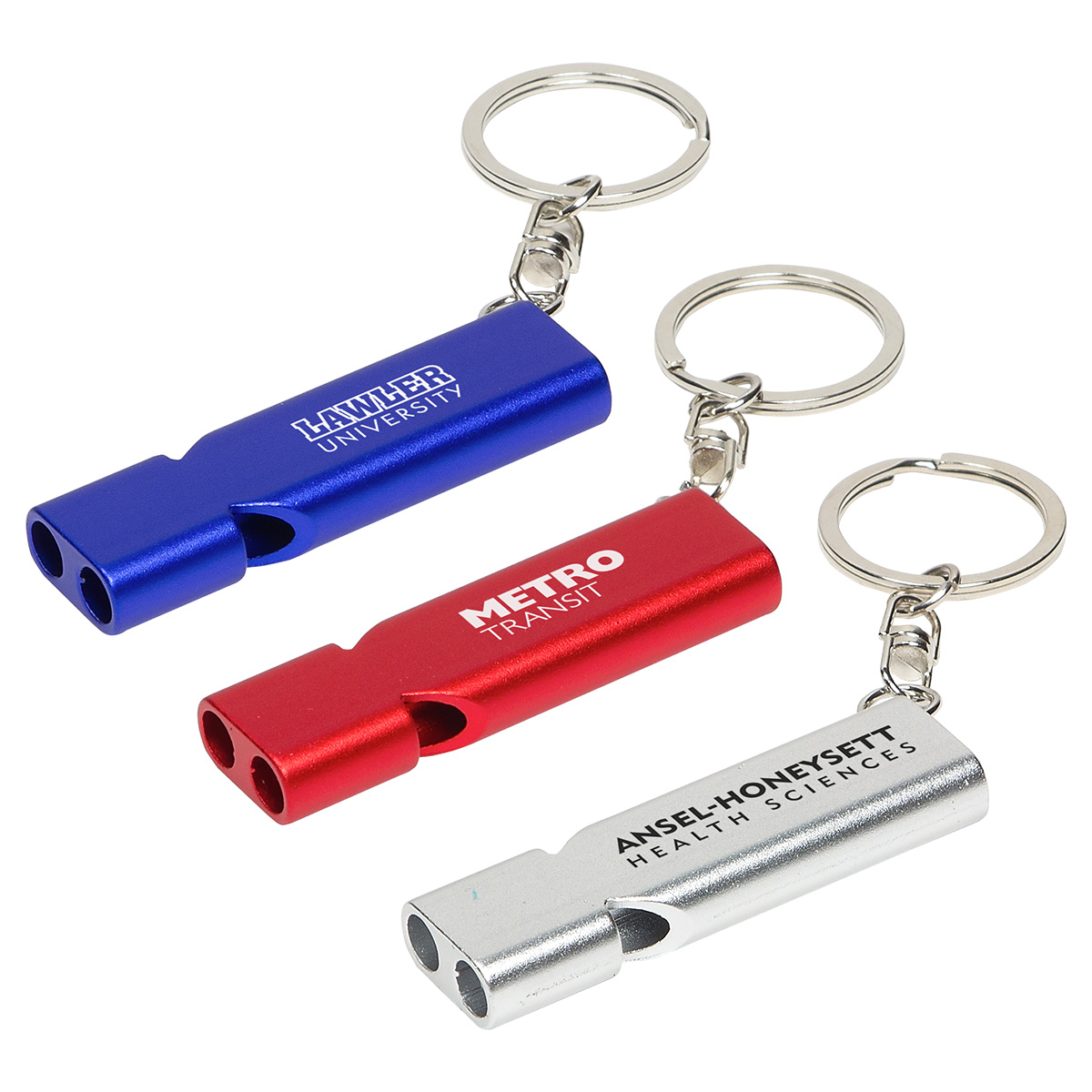 Picture of Quick-Alert Safety Whistle